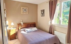 Chez Fifille Appartement Dans Honfleur Parking Prive